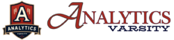 Analytics Varsity Logo